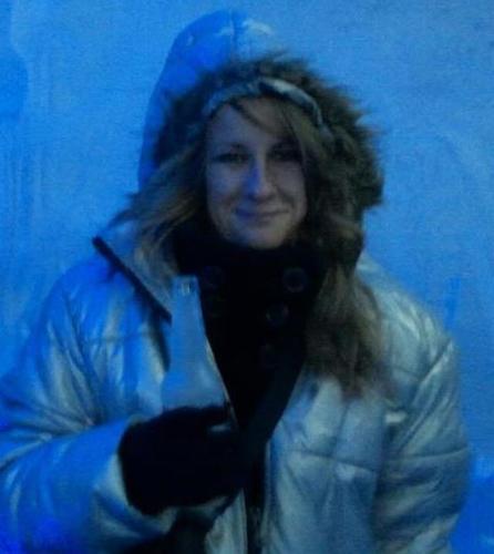 CrisGimenoL's profile picture. Xennial. De estirpe trimilenaria, natural de Gades, seguidora del frikismo ilustrado e i+d+i