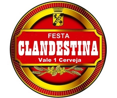 Festa Clandestina - 
A festa de musica latina em Porto Alegre, Rock argentino, uruguayo, latino, cumbia etc. mais 3 bandas da nova safra Gaucha.