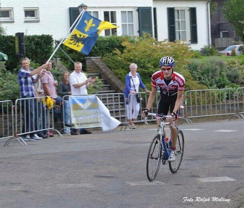 Wouter_Slangen's profile picture. Meersjenair