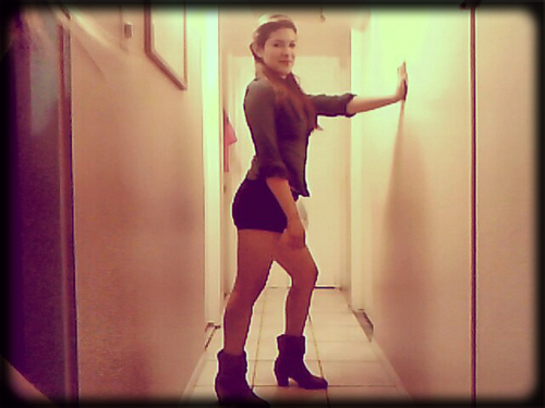 JoannaPozos's profile picture. The best support system you have in life is your family and your best friend 3 :)