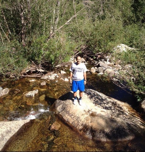 hendrixbobby's profile picture. 