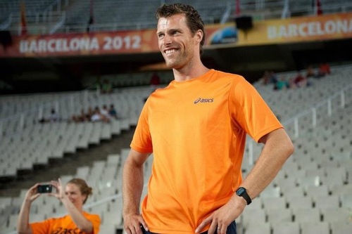 Personal Training, Bootcamp, Atletiek, Gouda