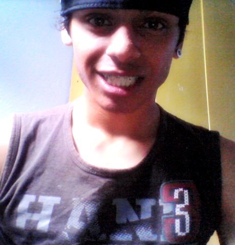 sei la hein '-' da #follow ae e descobre ;; _/=\_
