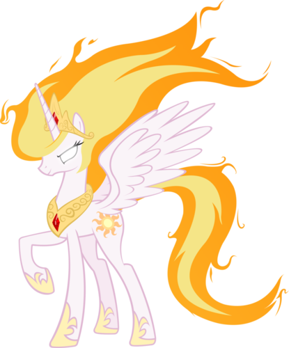 Hello,Im Princess Fireflame im a strong alicorn im 18 years old and a master assasin ;) i dont play with whores so fuck you but im,naughty! ;)