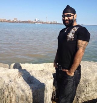 tejsingh23's profile picture. Tejsingh1@gmail.com