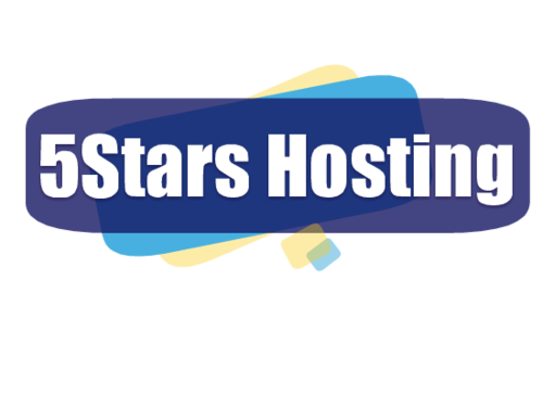 5 Stars Hosting is offering you web hosting services at the lowest price possible and the best quality and support team.