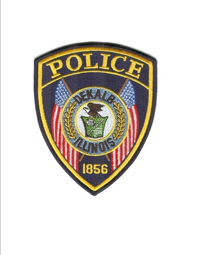 DeKalbILPolice Profile Picture