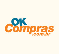 Bem-vindos ao Twitter oficial do Ok compras! O melhor site de compras da web, cadastre-se no site e siga nosso Twitter. Embarque nessa!!