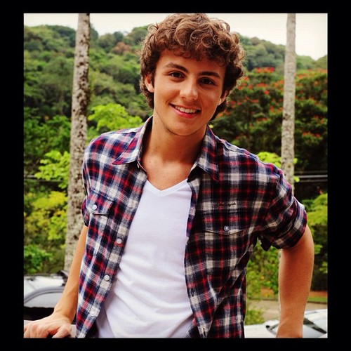 Fã Clube dedicado ao lindo ator Miguel Roncato @_MiguelRoncato =)