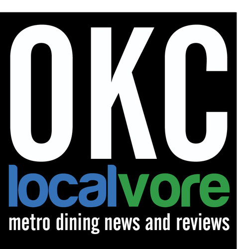 Supporting all things local.  OKC Metro Dining News & Reviews 

http://t.co/LrBvGXweFq