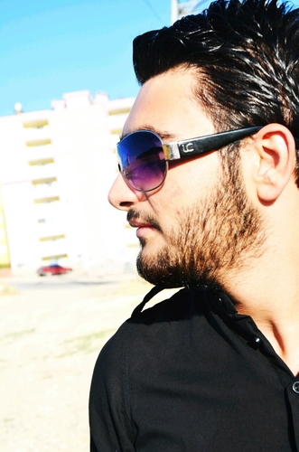 HasanSancar5's profile picture. 