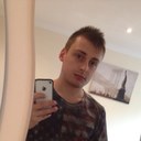 Luke Barrow - @lukerb1989 - Twitter