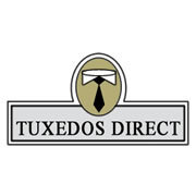 TuxedosDirect's profile picture. Online store featuring a great selection of men's formalwear, style ideas & tips. #Tuxedo #Wedding