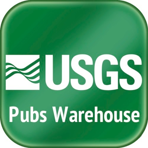 Pubs Warehouse provides access to recent and historic publications written by USGS scientists. Tweets do not = endorsement: http://t.co/6fHzuHHH4t
