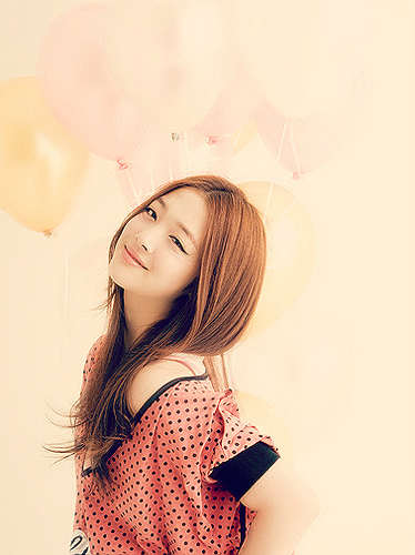 VRP from @JKPOP_RPEnt2 •^^• | RolePlayer Choi Jinri a.k.a Sulli f(x) | Visual | Fake Maknae (•̪ -̮ •̪) | 94 lines☆ | Single ^^