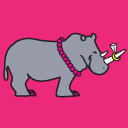 The Snazzy Rhino is where you can find vintage jewelry and accessories that will add a snazzy twist to any outfit.