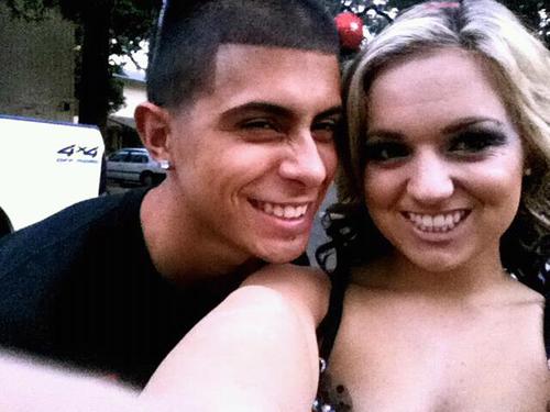 In love with @its_LAANA.