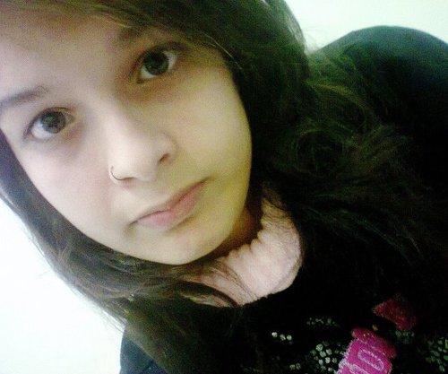 Viciada em muitas coisas , mais nem em tantas coisas viciada assim -q ~