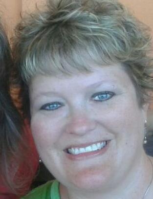 I am a Trussville native with 2 boys and 2 girls. I am the Library Media Specialist at Rudd Middle School.