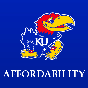 Official Twitter account for KU's Office of Financial Aid and Scholarships.