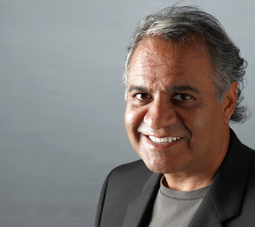 Founder & CEO of @RKS - design and innovation firm founded in 1980 in CA, author of Predictable Magic, founder of RKS Guitars, D&A Guitar Gear and @LoanGifting