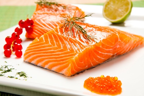 PYRENAQUA's profile picture. SUSHI TROUT!!!!! SASHIMI TROUT LOINS, 100% boneless, skinless, fully trimmed-off (No belly)
Made from the leanest and finest part of our superior Trout.