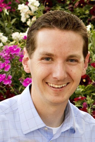 Teacher at Mountain View High School, former candidate for Arizona House of Representatives in the 16th District