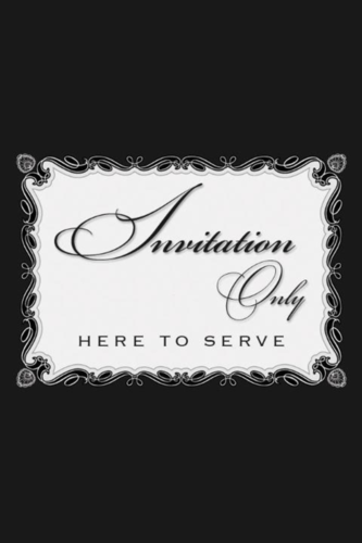 1nvitationOnly's profile picture. Bespoke, professional butler service using high caliber professional males.
We meet the requirements and tastes of our clientele to the highest of standards.