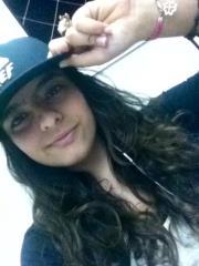 Tumblr:http://t.co/OeRHb8gfRw 
Um tumblr pra quem gosta de humor, coisas fofas e românticas e Percy Jackson *-*