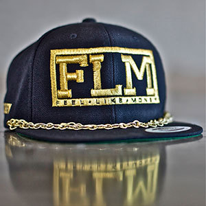 flmbrand's profile picture. Chase Dreams, Hustle Hard & Forever Feel Like Money. By @MarvelousMoon & @realDaeyoung .