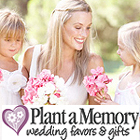 Grow Memories of Your Wedding Day . Rustic Favors with a touch of green. Free Personalization, seeds, flowers & trees. https://t.co/wbPsVj830e