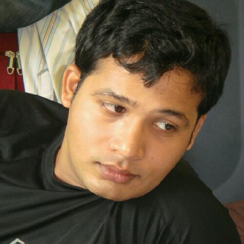 BorseYogesh28's profile picture. 