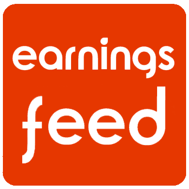 @earningsfeed is a data feed of earnings related filings from @sqbluesky. Also follow @ipofeed and @insidersfeed.