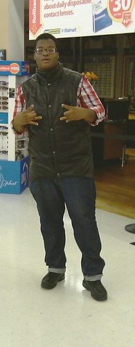 DMV DJ