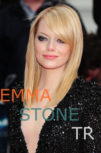 EmmaStoneTR's profile picture. 