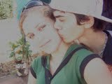 tenho filho e esposa.
meu filho chama -se .edword alexsander
minha esposa chama-se tauane ;