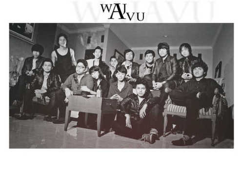 wajavu's profile picture. Society for teens asshole!!!