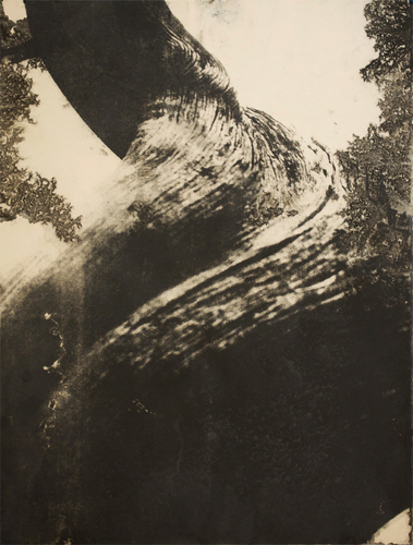 Creator of monoprints.