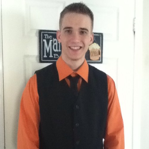 Ryan McNulty