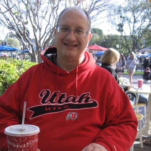 Bkpotts77's profile picture. 