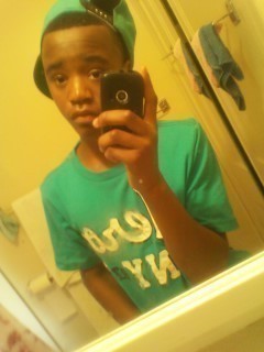 DeMarioWashingt's profile picture. 