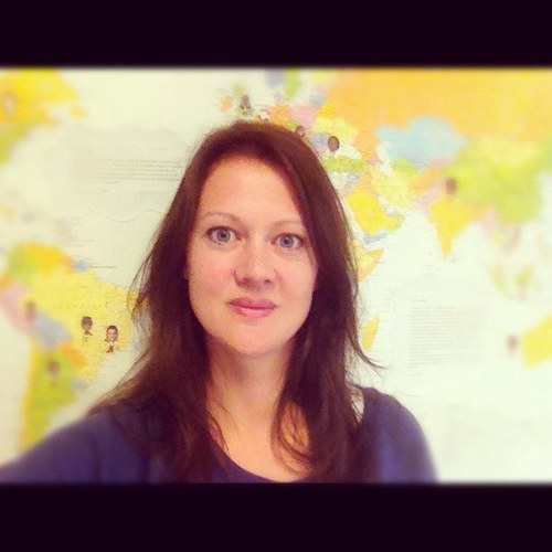 KimHorsten's profile picture. Exchange & Study Abroad Advisor TiU, TSB, degree in Sociology, tree hugger & diversity fanatic
