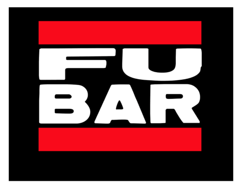 LIVE MUSIC &
Over 150 Beers to GET FUBAR
658 Central Avenue
Downtown St. Pete, Fl