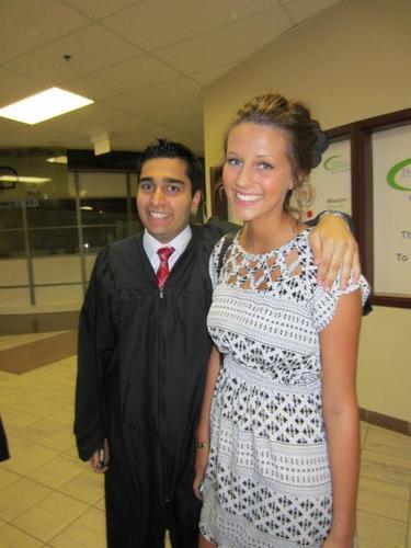I am 31-years old graduated from SAIT College