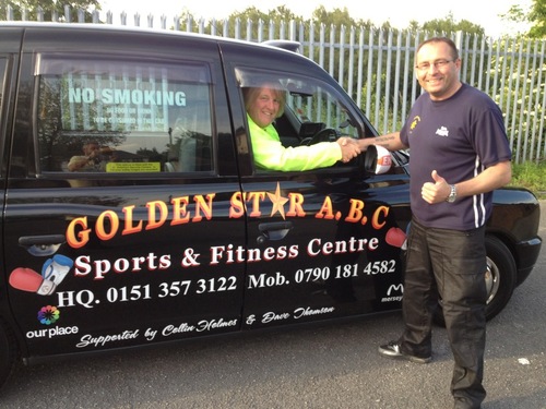 GOLDENSTARABC's profile picture. 