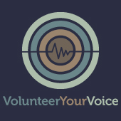 VolCall's profile picture. We allow volunteers and staff to make calls on behalf of your organization from anywhere they have a computer and internet access. It's cool. Trust us.