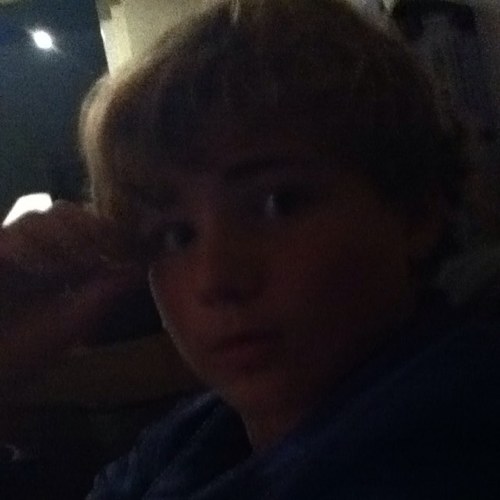 oscarrr61's profile picture. Raketbouwer