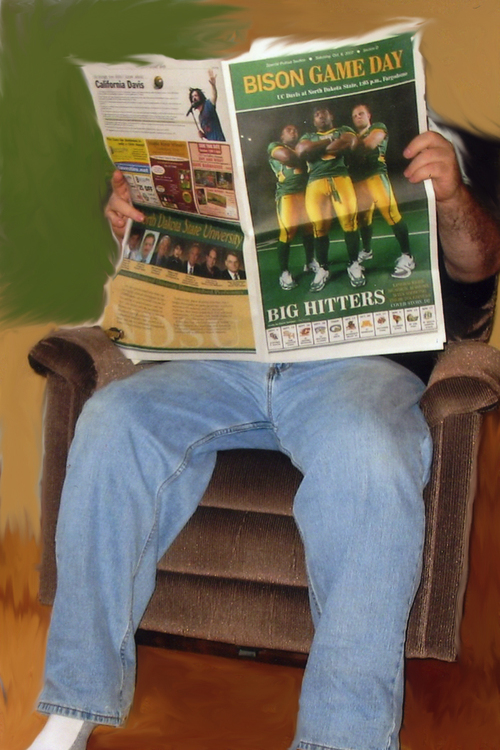 rjehni's profile picture. Executive Program Manager - Retired