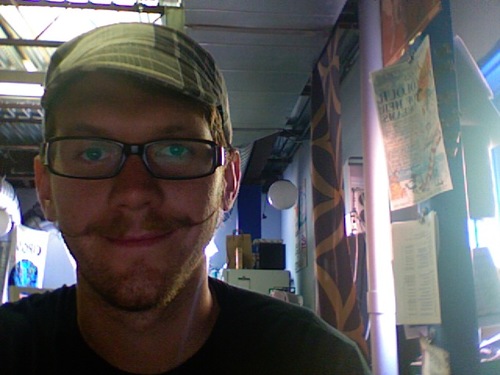 CreatureFromATL's profile picture. I'm a creator of cultural distractions from calloused creatures of constants.