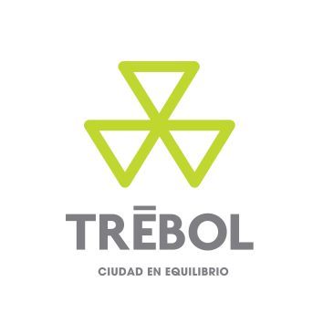 Proyecto mixto inspirado en el equilibrio natural y la perfección arquitectónica derivada del triángulo.